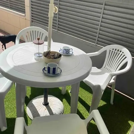 Tranquila Casa Con Jardin * Teia