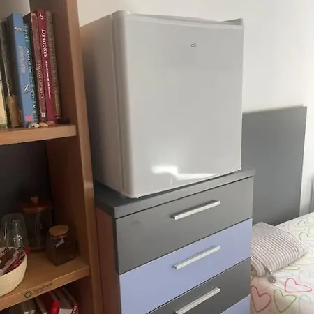 بيت للعطل Tranquila Casa Con Jardin Teia