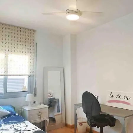 Tranquila Casa Con Jardin * Teia