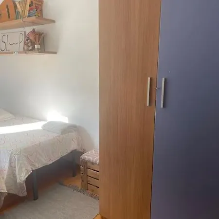 Tranquila Casa Con Jardin Teia