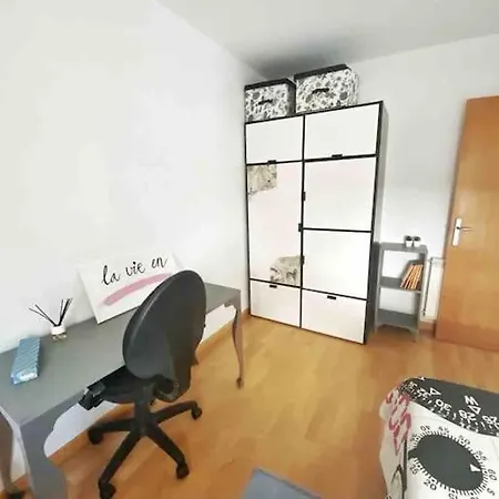 Tranquila Casa Con Jardin * Teia