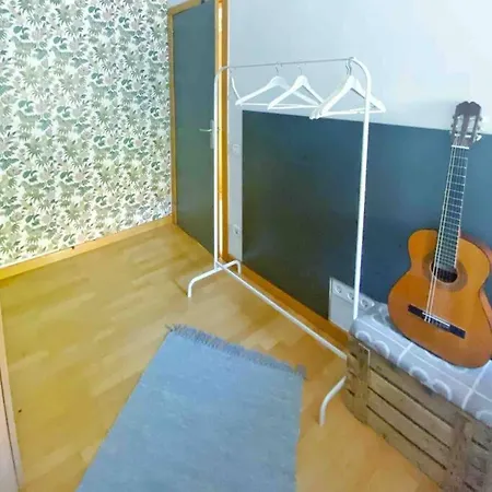 بيت للعطل Tranquila Casa Con Jardin