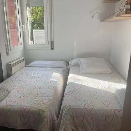Tranquila Casa Con Jardin Holiday home *