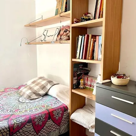 Tranquila Casa Con Jardin Teia