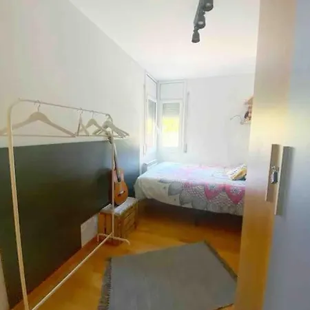 Tranquila Casa Con Jardin