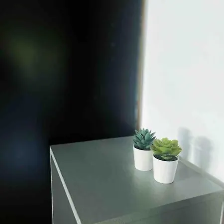Tranquila Casa Con Jardin Holiday home *