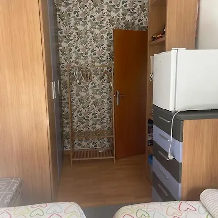 Tranquila Casa Con Jardin * Teia