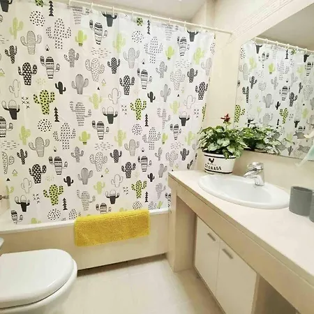 Tranquila Casa Con Jardin Teia